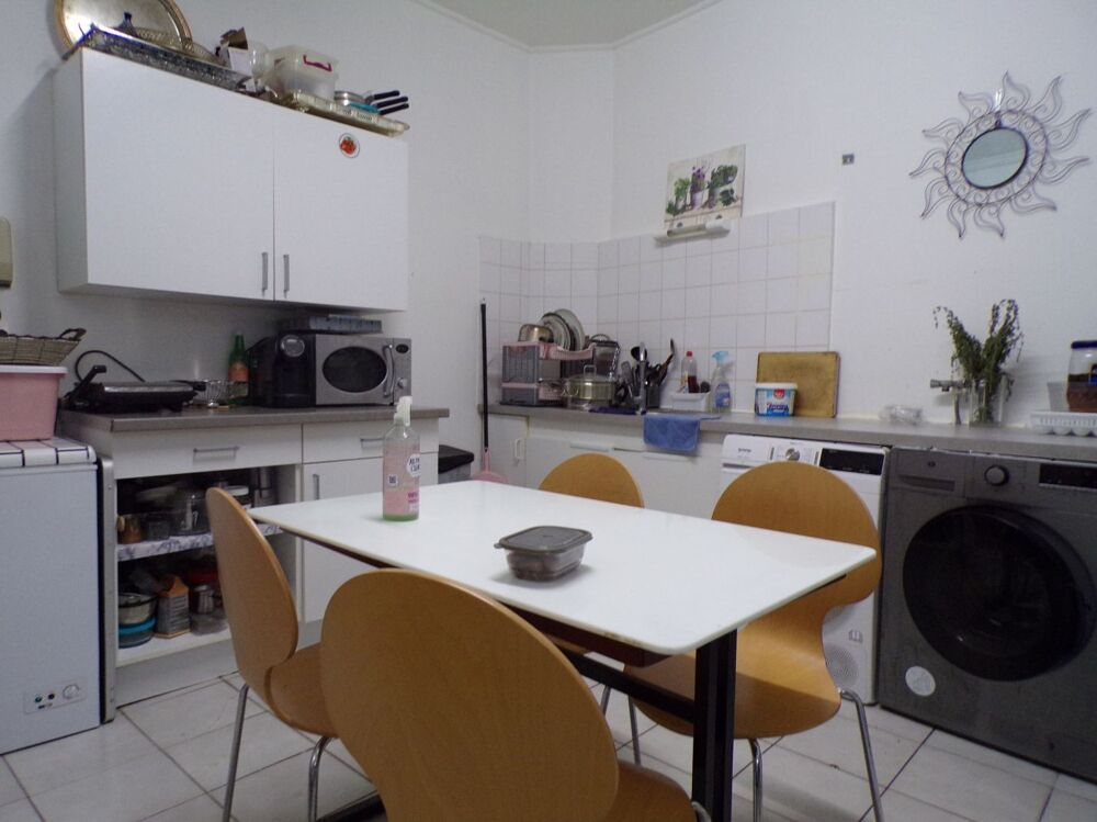 Vente Appartement 5 Pièces Séjour Salon Beziers