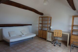  Appartement à louer 1 pièce 25 m²