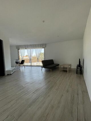  Appartement  vendre 2 pices 48 m
