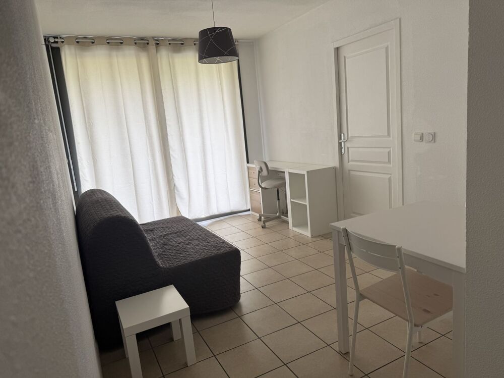 Location Appartement 2 Pièces Meylan