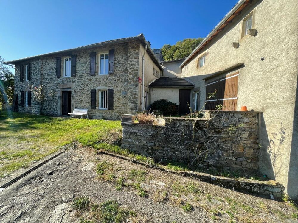 Vente Maison Maison Miolles