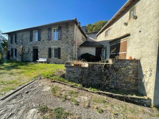  Maison à vendre 15 + pièces 200 m²