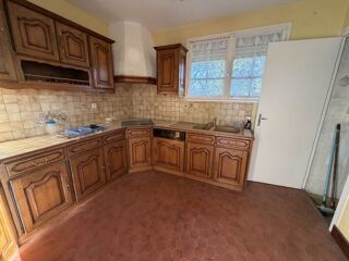  Maison à vendre 7 pièces 159 m²
