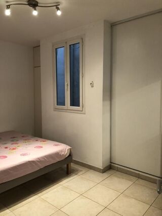  Appartement � louer 2 pi�ces 39 m�