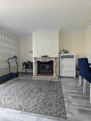  Maison � vendre 3 pi�ces 71 m�