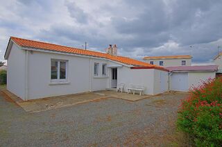 Maison � vendre 5 pi�ces 100 m�