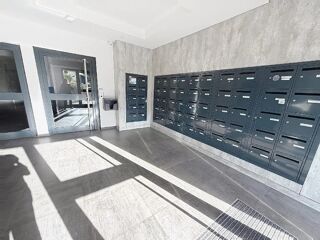  Appartement � vendre 3 pi�ces 64 m�