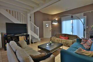  Maison � vendre 5 pi�ces 98 m�