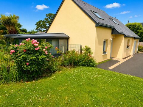   Maison Maison - 6 pièce(s) - 97 m²