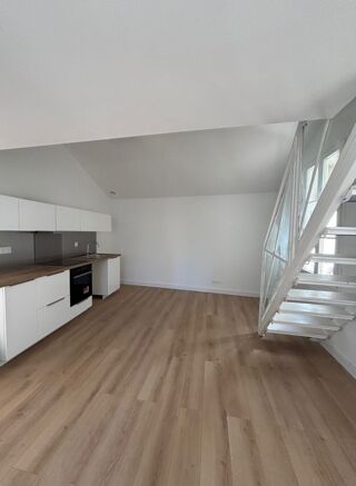  Appartement � louer 3 pi�ces 59 m�