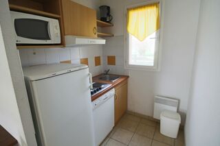  Appartement à vendre 3 pièces 42 m²