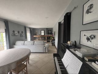  Maison à vendre 10 pièces 248 m²