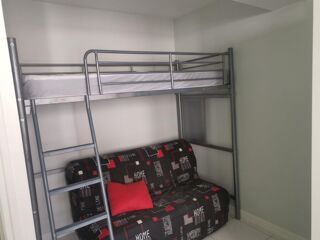  Appartement  louer 1 pice 24 m
