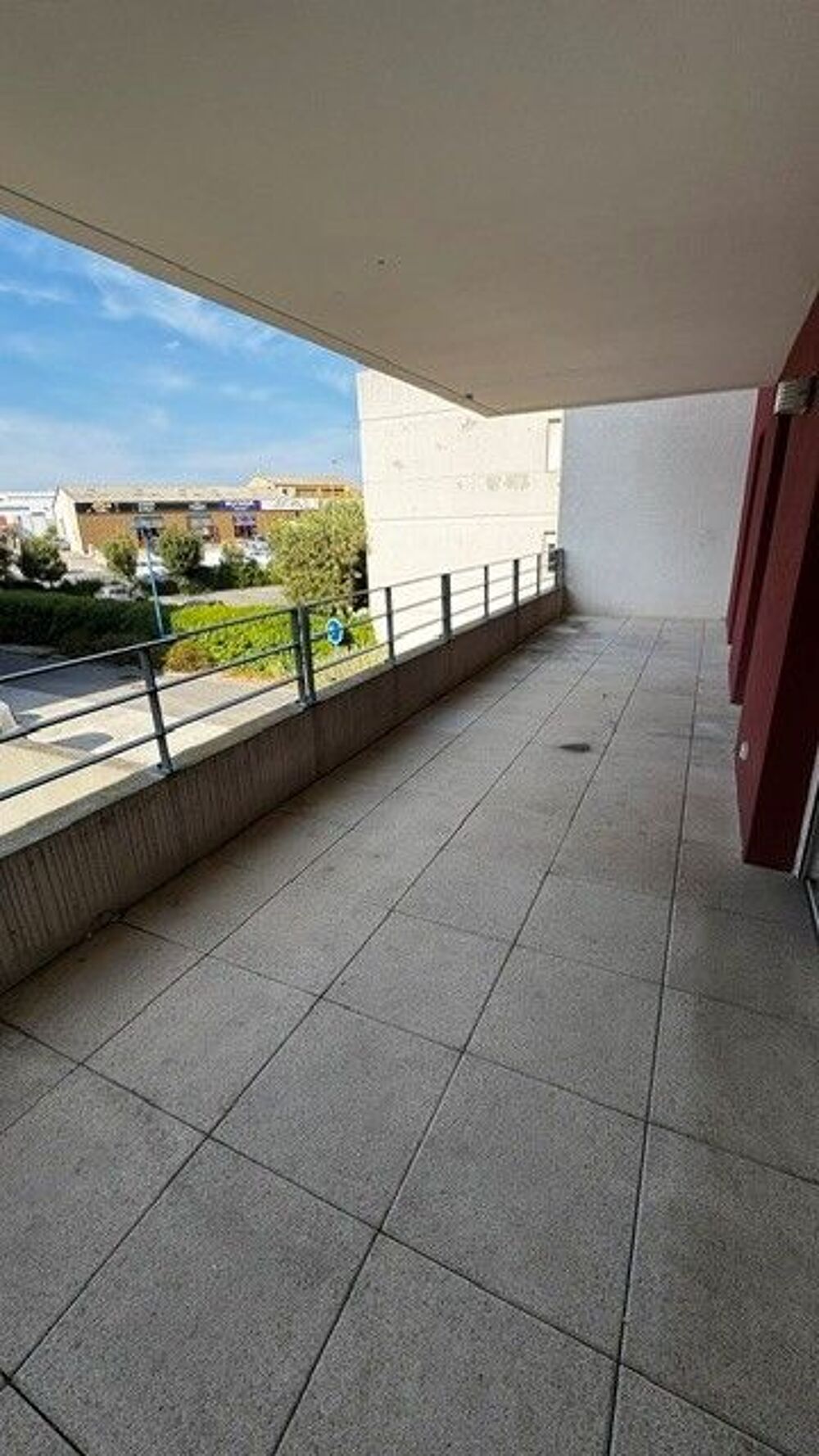 Location Appartement 3 Pièces Le cres