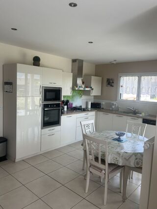  Appartement à vendre 3 pièces 72 m²