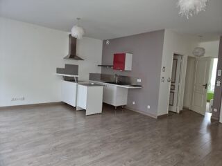  Appartement  louer 1 pice 50 m