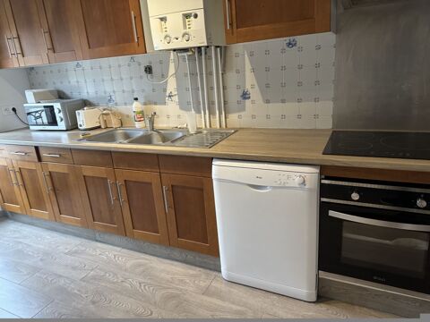  Appartement � louer 4 pi�ces 85 m�