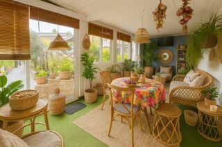  Maison � vendre 5 pi�ces 160 m�