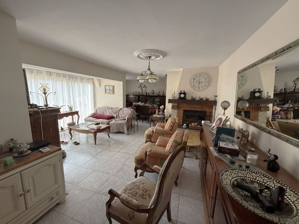 Vente Maison Villa Cazilhac