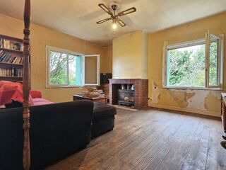  Maison  vendre 3 pices 76 m