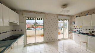  Appartement � vendre 4 pi�ces 98 m�