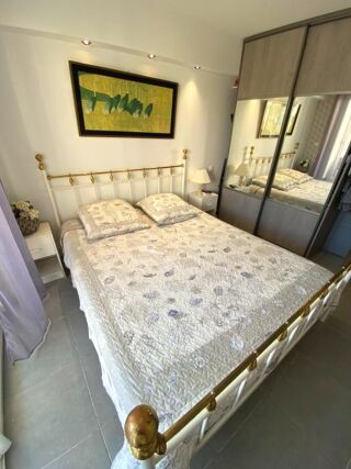  Appartement � vendre 2 pi�ces 38 m�