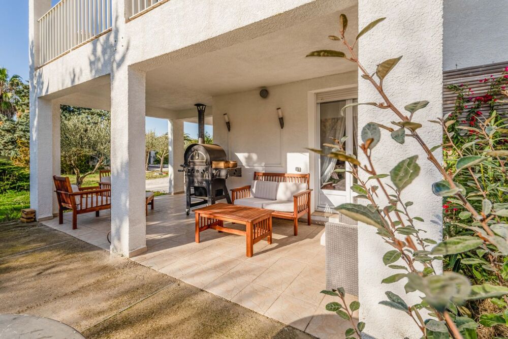 � vendre  Maison Le Grau d'Agde (34300)