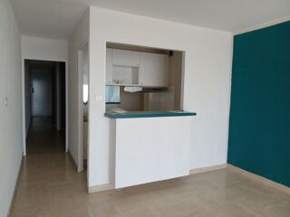  Appartement  vendre 2 pices 52 m