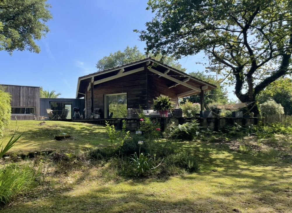 � vendre  Maison Messanges (40660)