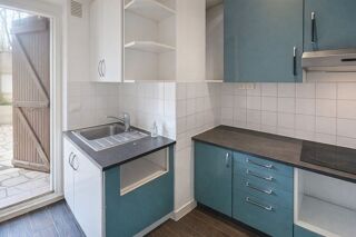  Appartement à vendre 2 pièces 48 m²