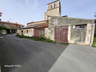  Maison � vendre 3 pi�ces 100 m�