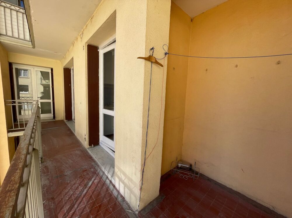 Vente Appartement 4 Pièces Appartement T4 avec parking et cave Perpignan