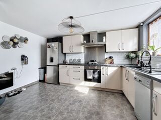  Maison � vendre 6 pi�ces 117 m�