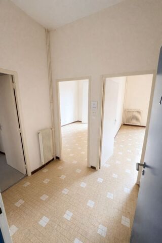  Appartement � vendre 2 pi�ces 50 m�