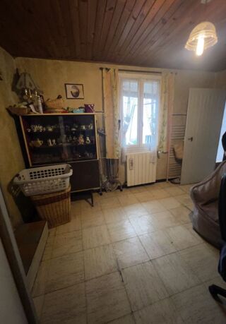  Maison � vendre 10 pi�ces 164 m�