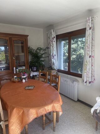  Maison à vendre 5 pièces 100 m²