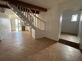  Maison à louer 3 pièces 62 m²