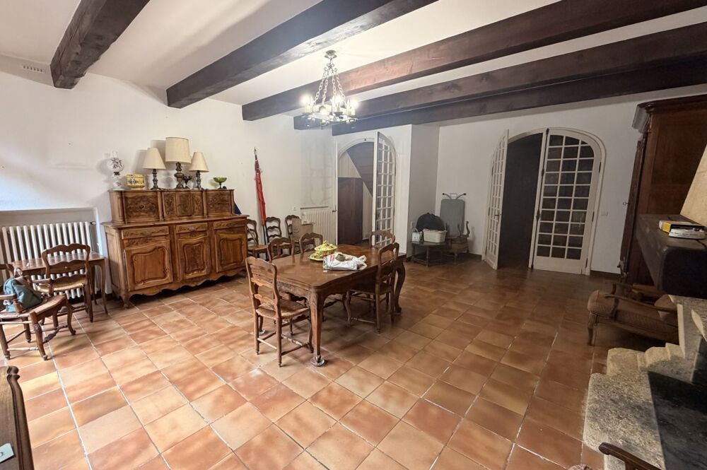 Maison bourgeoise