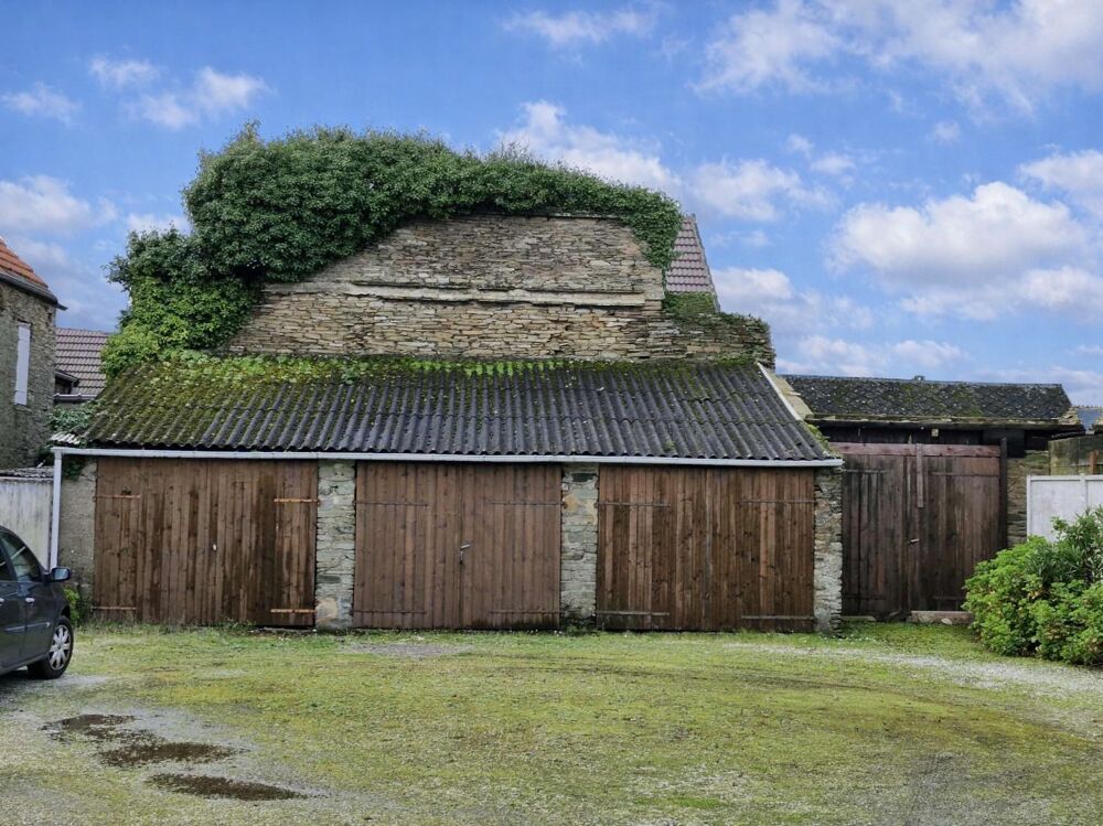 Vente Maison Maison Cherbourg en cotentin