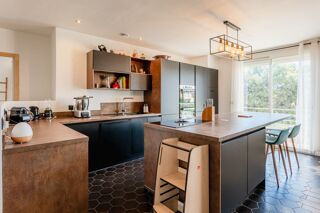  Maison à vendre 8 pièces 184 m²