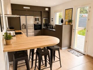  Maison � vendre 9 pi�ces 160 m�