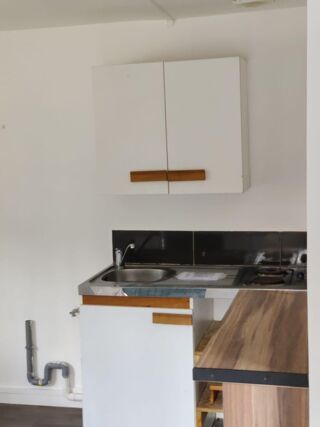  Maison � vendre 1 pi�ce 20 m�