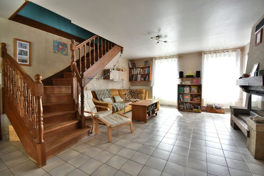 Vente Maison Maison Ref: Centaurée Torfou