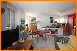  Appartement � vendre 3 pi�ces 62 m�