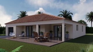  Maison  vendre 4 pices 90 m