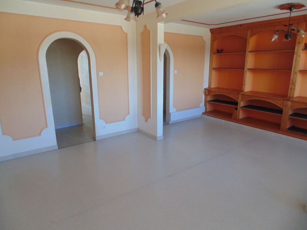 Vente Appartement 3 Pièces Dompierre sur veyle