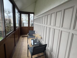  Maison � vendre 5 pi�ces 110 m�