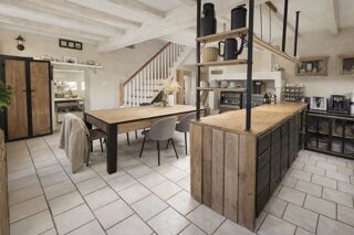  Maison à vendre 6 pièces 160 m²