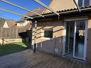  Maison à vendre 4 pièces 80 m²