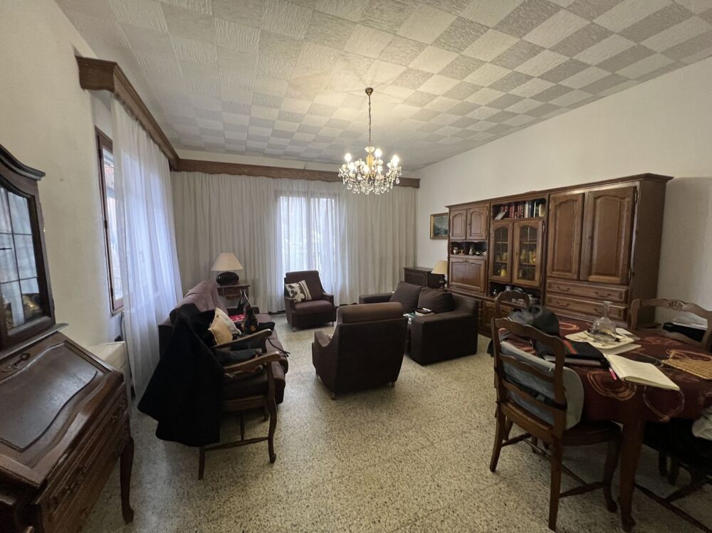 Vente Appartement 5 Pièces  la Rose –type 6-terrasse - Marseille 13